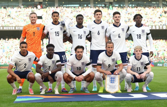 Tuyển Anh thắng ấn tượng mở màn Nations League