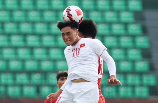HLV Trung Quốc chỉ thẳng 'bí quyết' thắng đậm 4-0 Việt Nam