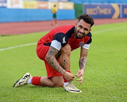 10 cầu thủ mới được kỳ vọng ở V-League 2024-2025