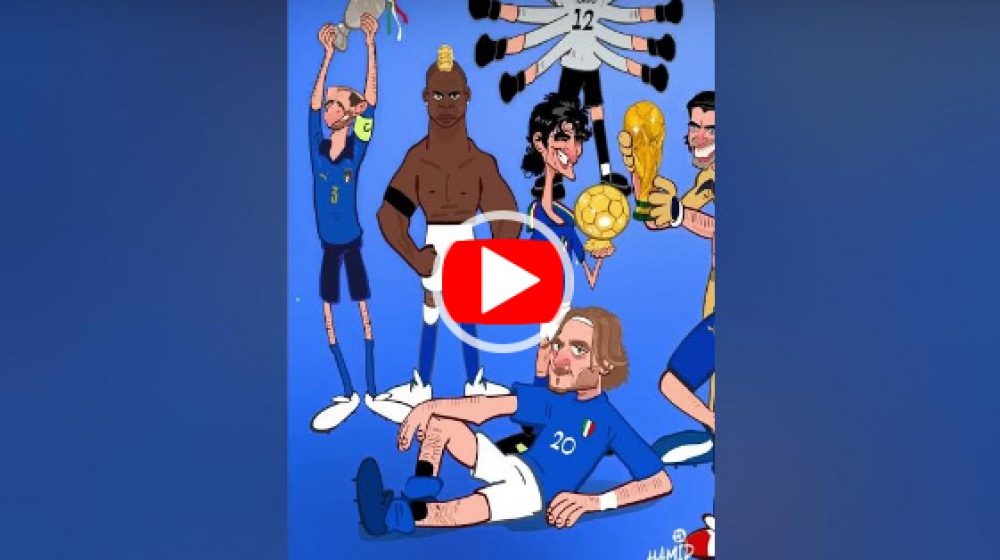 Tổng kết Euro 2024 và Copa America 2024